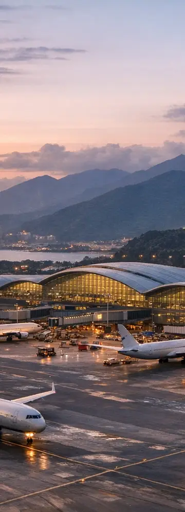 Cheap Business Class flights to Bristol (BRS)