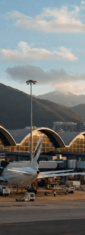 Business Class Flights to Brussels Airport