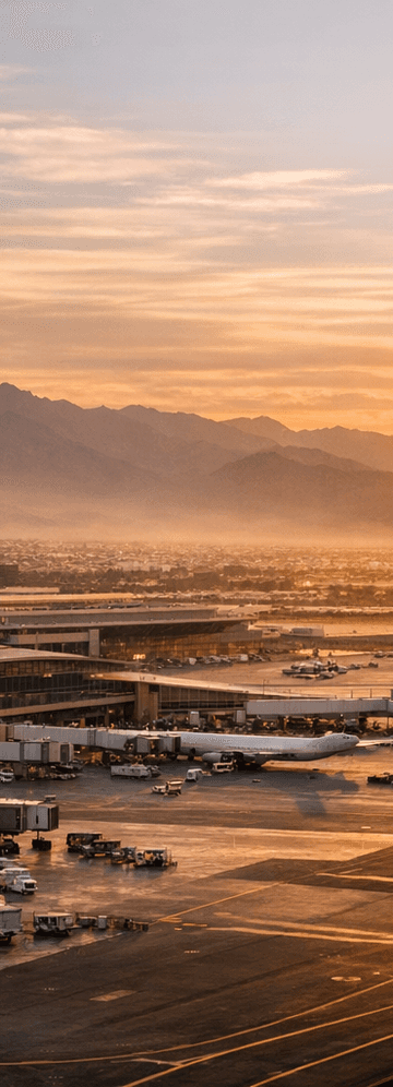 Cheap Business Class flights to Basra (BSR)