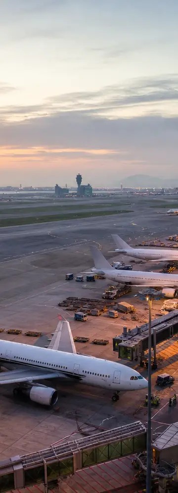 Cheap Business Class flights to Cairo International Airport (CAI)