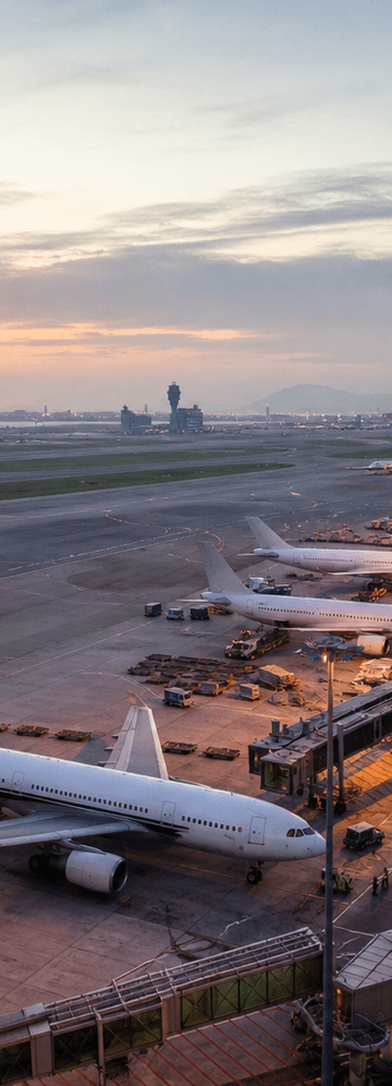 Cheap Business Class flights to Cairo International Airport (CAI)