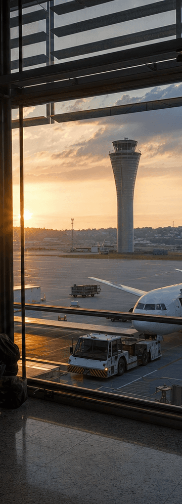 Business Class Flights to (CAN) Guangzhou Airport