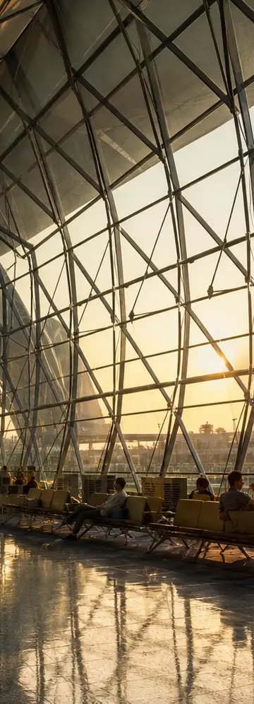 Cheap Business Class flights to Cambridge (CBG)
