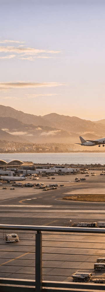 Cheap Business Class flights to Capital International Airport (CCE)