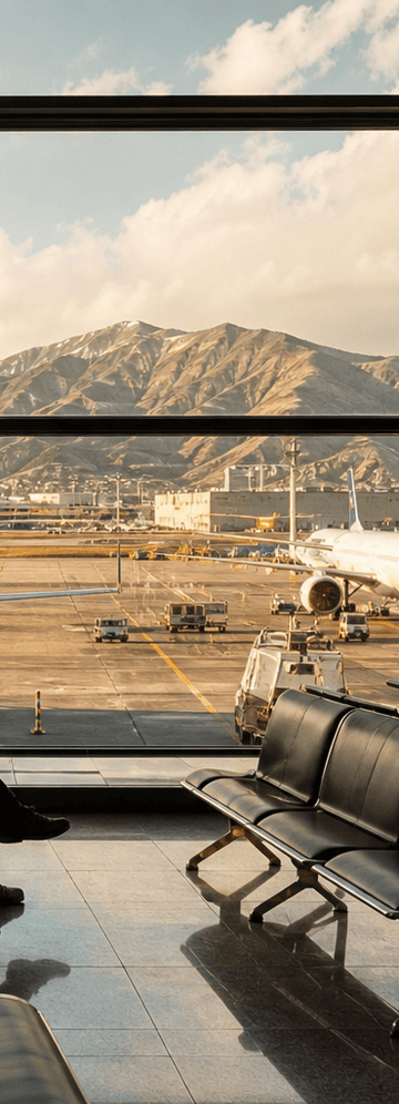 Business Class Flights to (CCU) Kolkata Airport