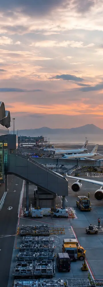 Cheap Business Class flights to Chester (CEG)