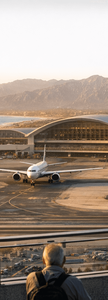 Cheap Business Class flights to Canton Island Airport (CIS)