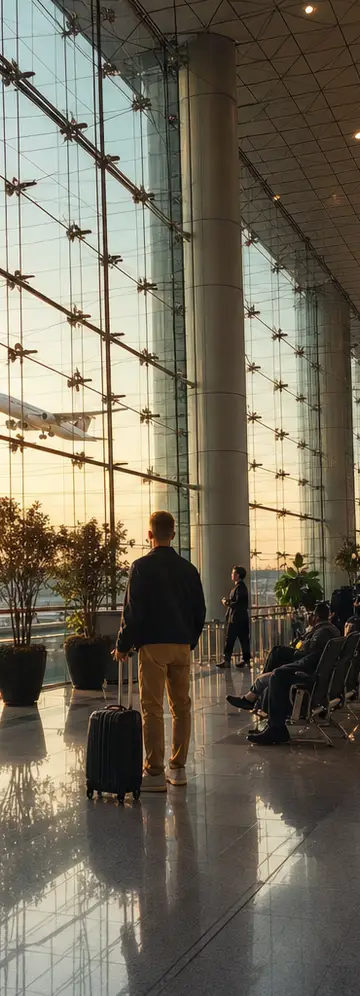 Cheap Business Class flights to Charlotte Douglas International Airport (CLT)