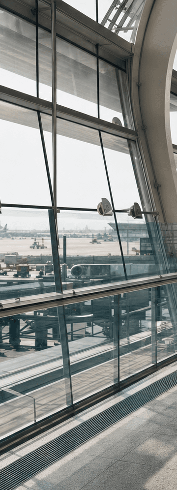 Cheap Business Class flights to Casablanca Mohammed V Airport (CMN)