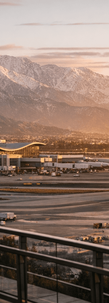 Business Class Flights to (COK) Kochi Airport