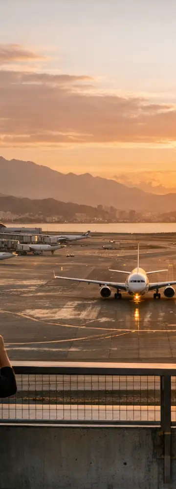 Cheap Business Class flights to Cardiff (CWL)