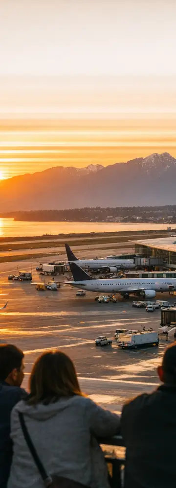 Cheap Business Class flights to Conroe-North Houston Regional Airport (CXO)