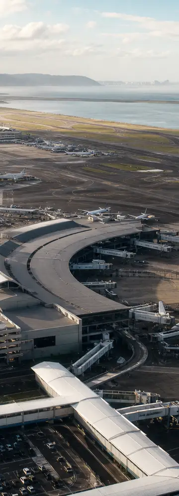 Cheap Business Class flights to Domodedovo International Airport (DME)