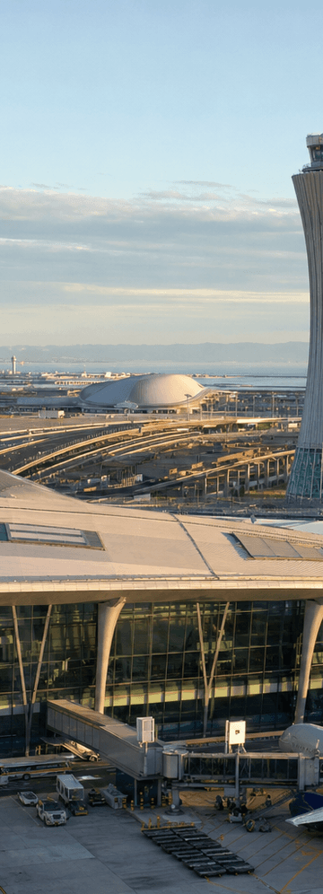 Cheap Business Class flights to Doha Hamad International Airport (DOH)