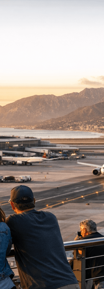 Business Class Flights to Dublin Airport