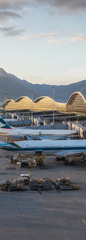 Cheap Business Class flights to Dubai International Airport (DXB)