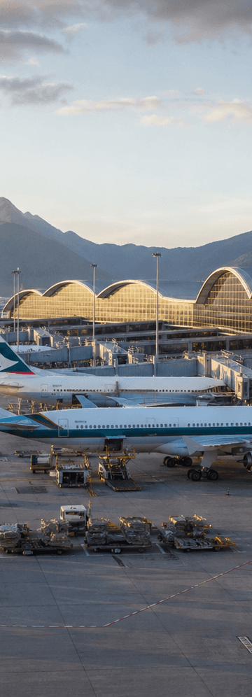 Cheap Business Class flights to Dubai International Airport (DXB)