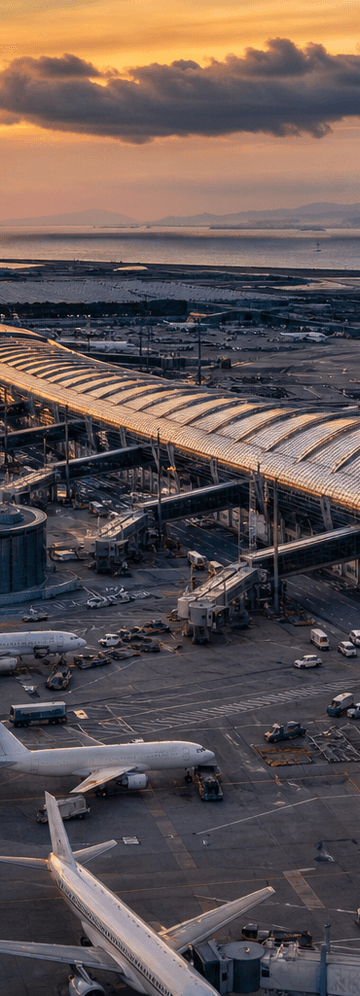 Cheap Business Class flights to Entebbe International Airport (EBB)