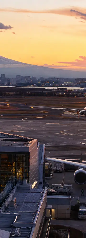 Cheap Business Class flights to Newark Liberty International Airport (EWR)