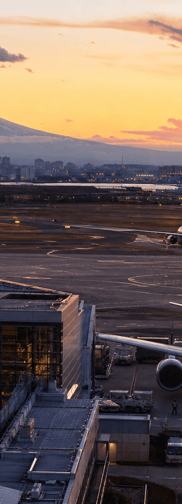 Cheap Business Class flights to Newark Liberty International Airport (EWR)