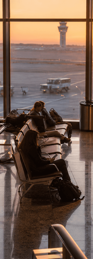 Cheap Business Class flights to Frankfurt Airport (FRA)
