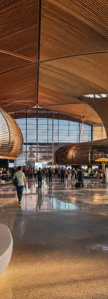 Cheap Business Class flights to Rio de Janeiro Galeao Airport (GIG)