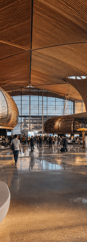 Cheap Business Class flights to Rio de Janeiro Galeao Airport (GIG)