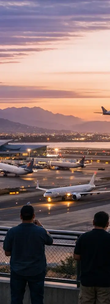 Cheap Business Class flights to Sao Paulo Guarulhos Airport (GRU)