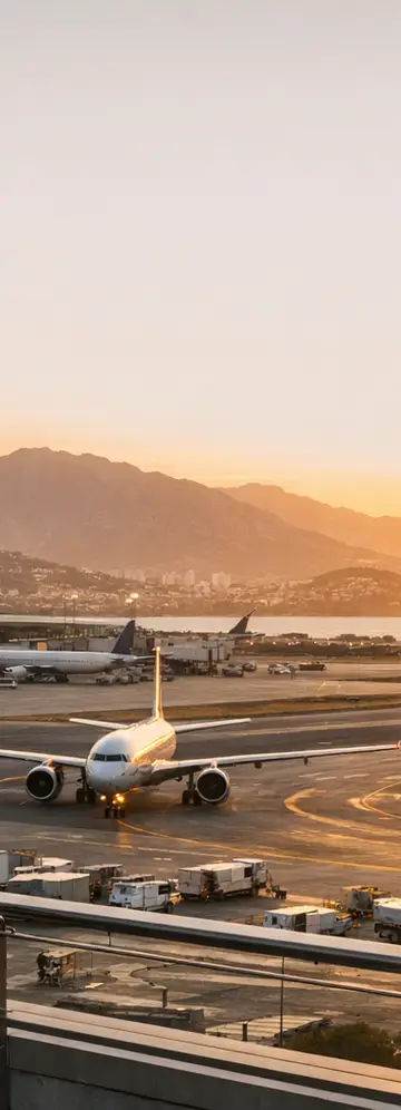 Cheap Business Class flights to Guayaquil Jose Joaquin Airport (GYE)