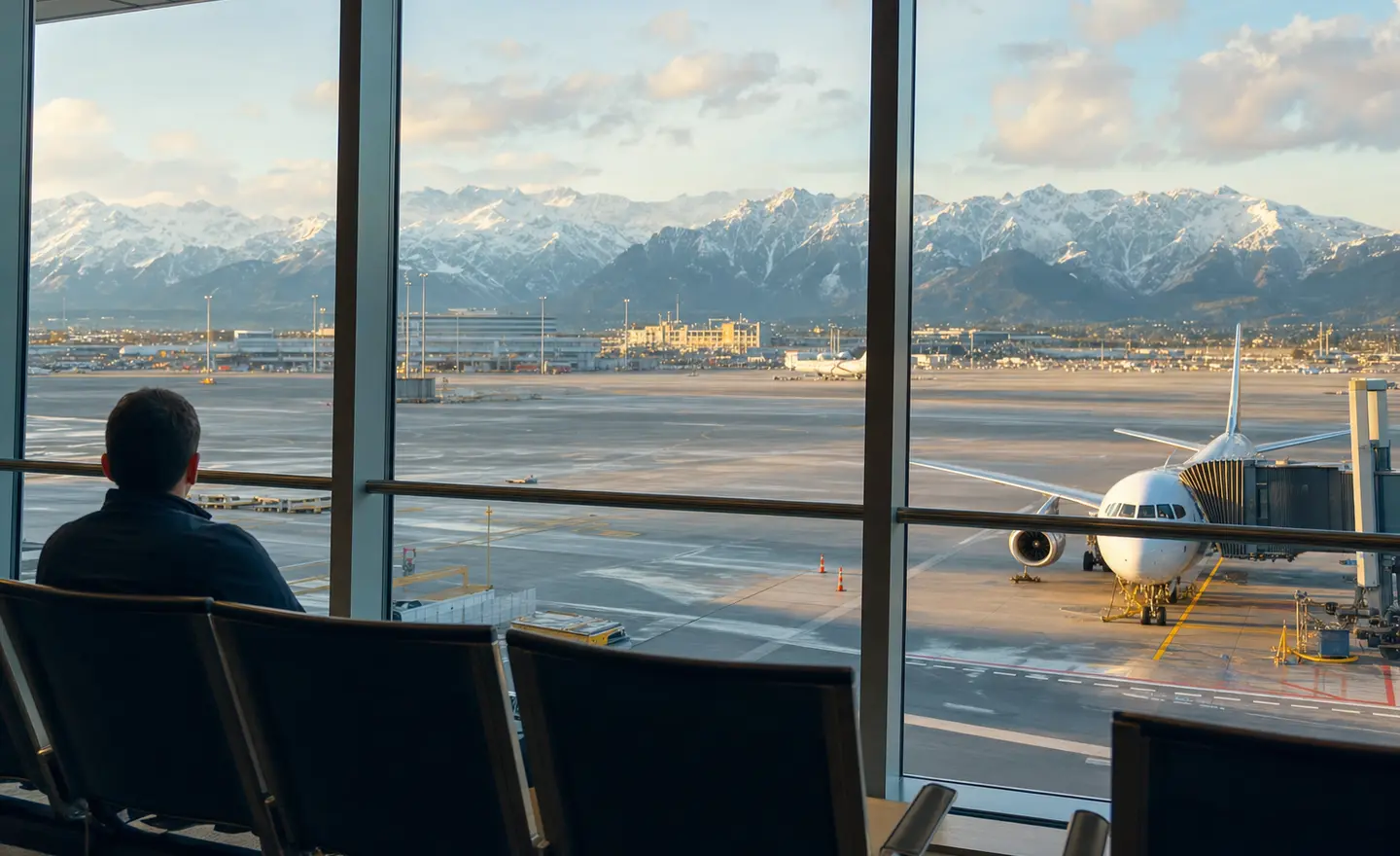 Hong Kong International Airport