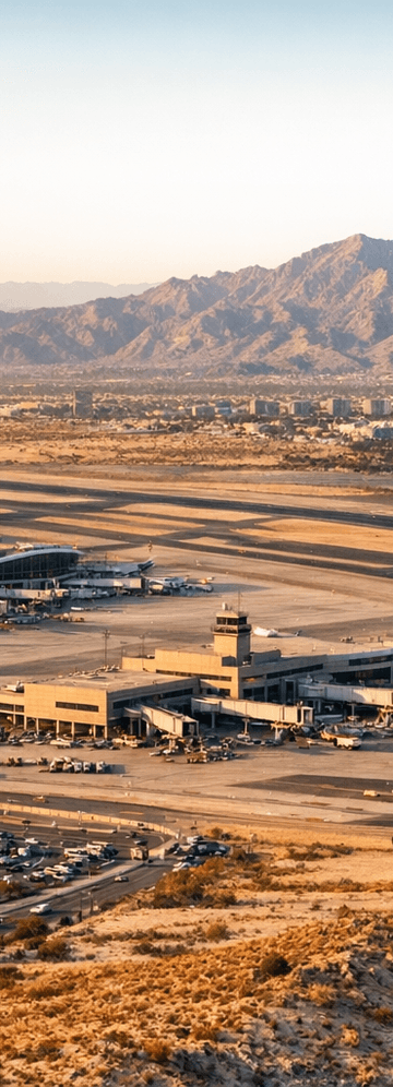 Cheap Business Class flights to William P Hobby (HOU)