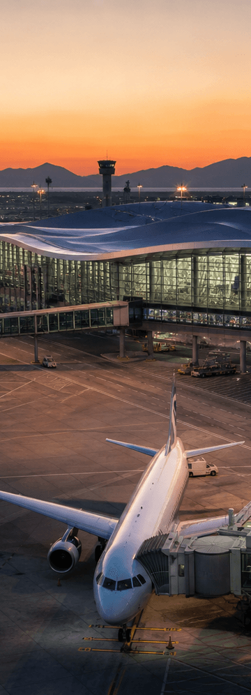 Cheap Business Class flights to Houston George Bush Intercontinental Airport (IAH)