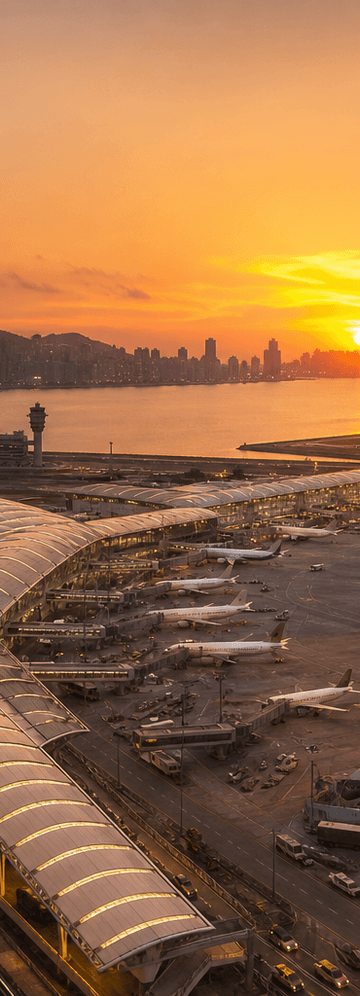 Business Class Flights to ICN Seoul Incheon Airport