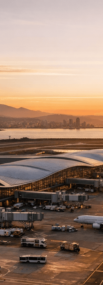 Cheap Business Class flights to Tehran Imam Khomeini Airport (IKA)