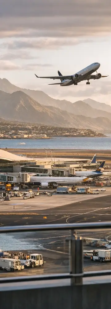 Cheap Business Class flights to Islamabad International Airport (ISB)