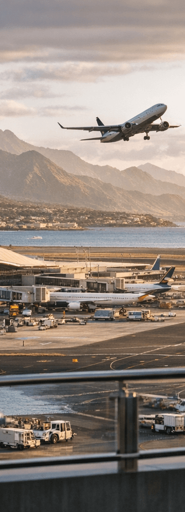 Cheap Business Class flights to Islamabad International Airport (ISB)