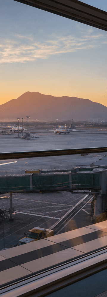 Cheap Business Class flights to Johannesburg OR Tambo Airport (JNB)