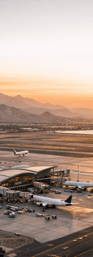 Cheap Business Class flights to Karachi Jinnah International Airport (KHI)