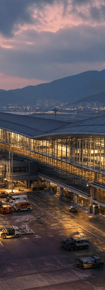 Business Class Flights to London Heathrow Airport