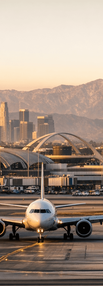 Cheap Business Class flights to Lima Jorge Chavez International Airport (LIM)