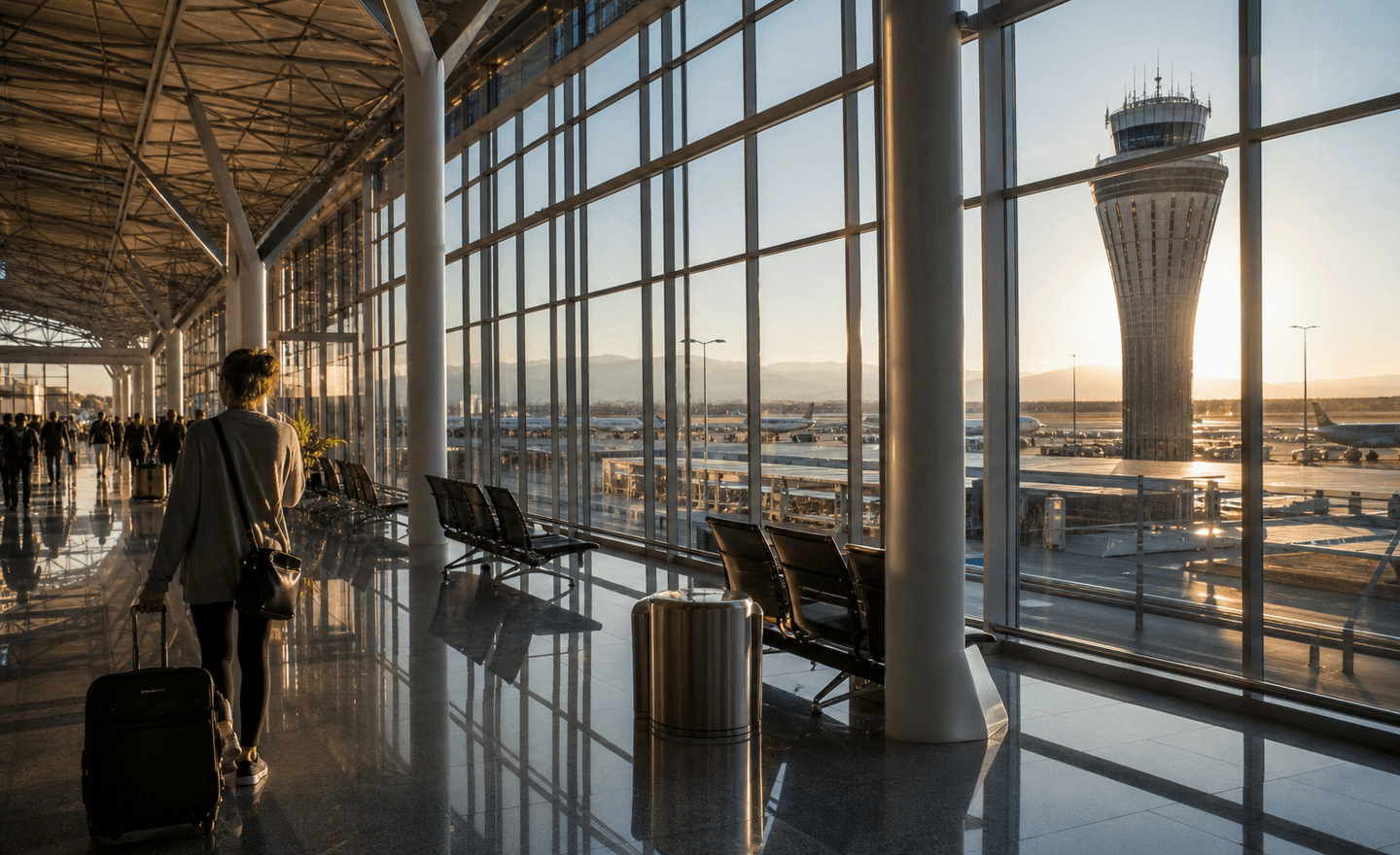 Lisbon Airport