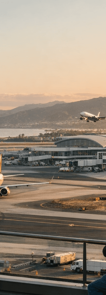 Cheap Business Class flights to London Luton Airport (LTN)