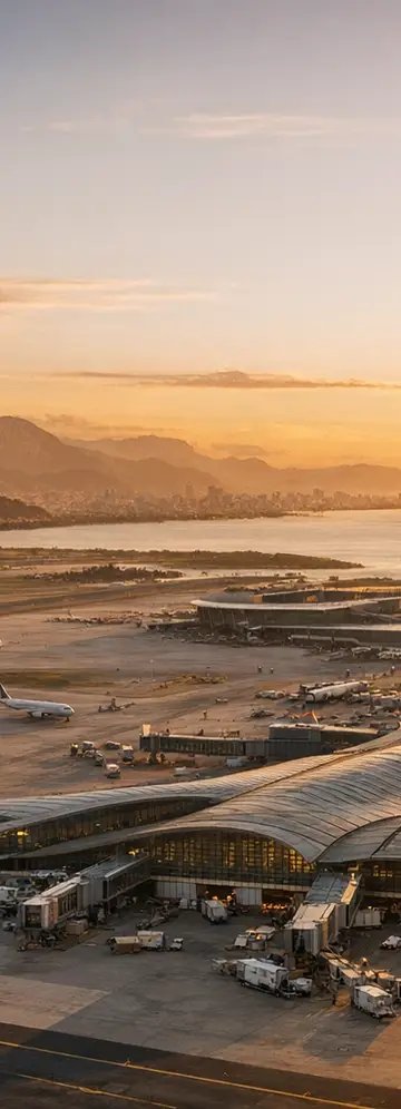 Business Class Flights to (MAA) Chennai Airport