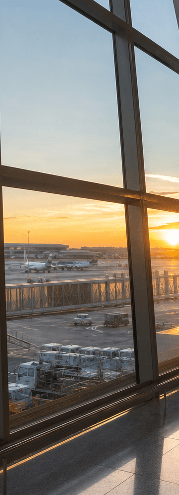 Cheap Business Class flights to Madrid–Barajas Airport (MAD)