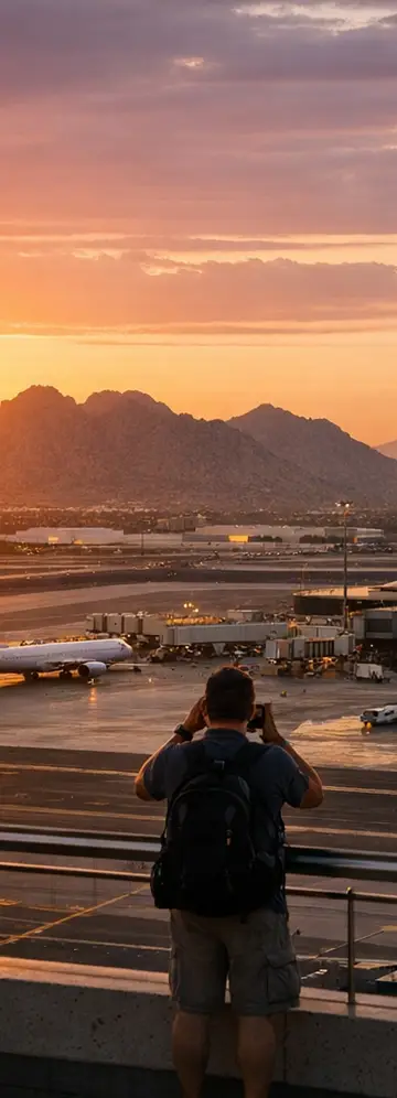 Cheap Business Class flights to Midway (MDW)