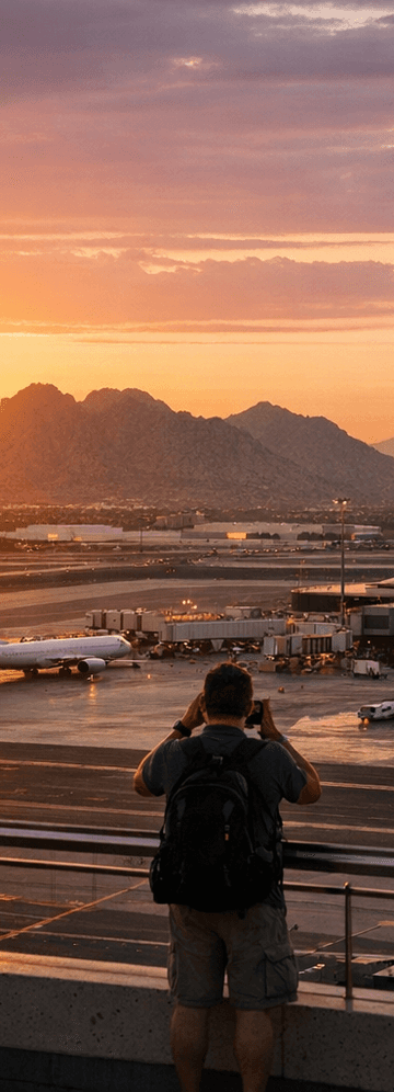 Cheap Business Class flights to Midway (MDW)