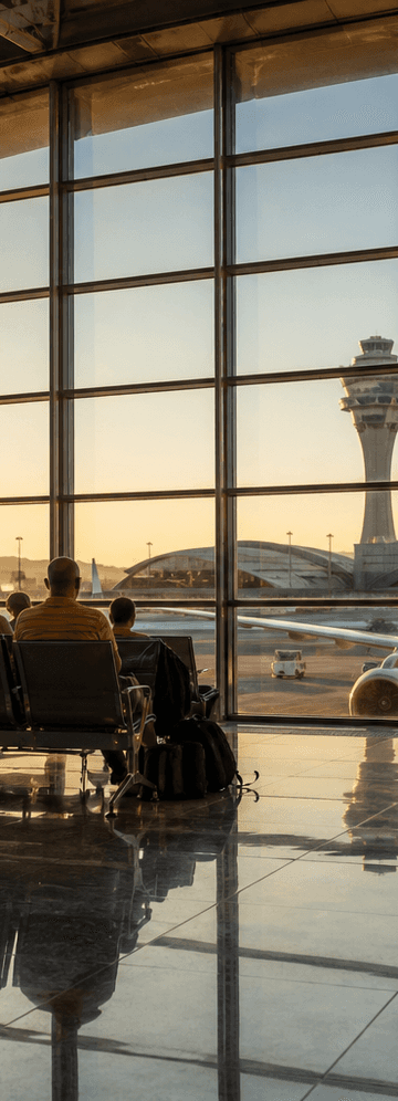 Cheap Business Class flights to Nairobi Jomo Kenyatta Airport (NBO)