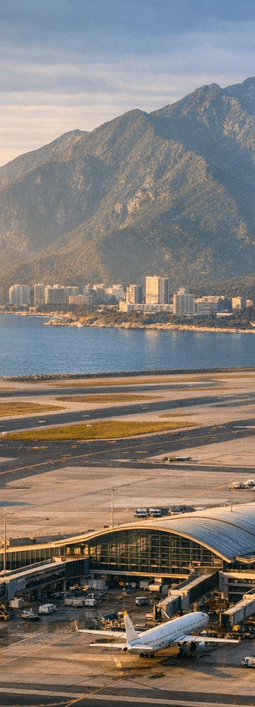 Cheap Business Class flights to RAF Northolt (NHT)