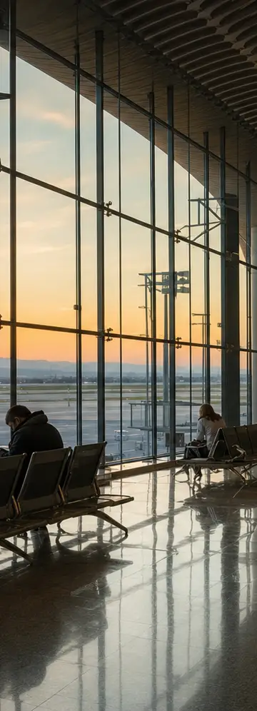 Cheap Business Class flights to Chicago O'Hare International Airport (ORD)