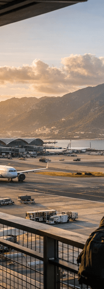 Cheap Business Class flights to Wuhan Tianhe Airport (WUH)